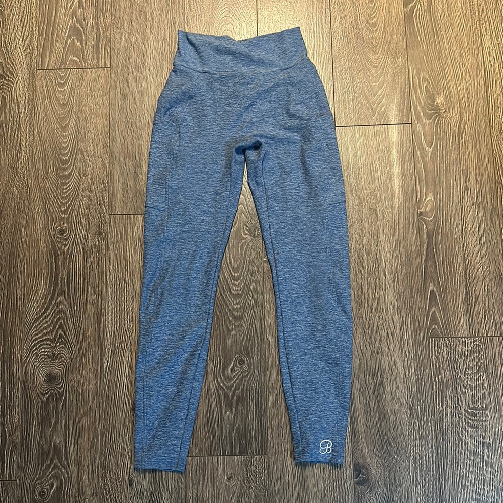 Bombshell leggings